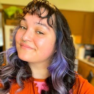 Meet your Posher, Erin